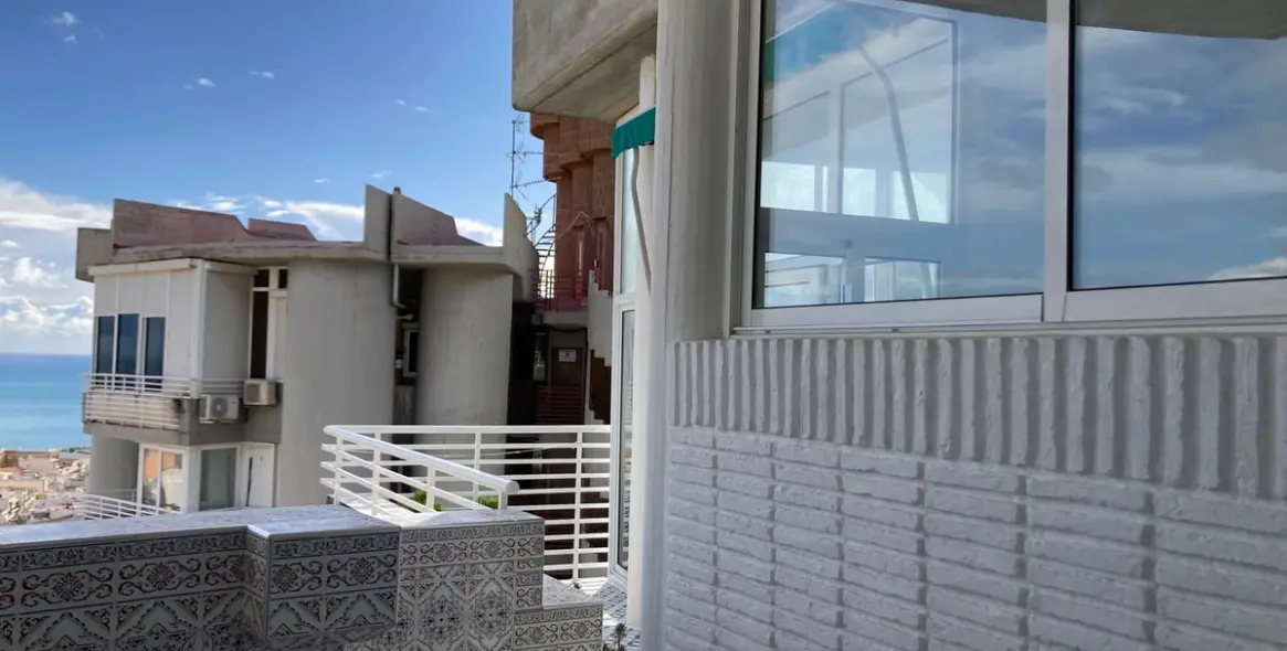 Venta de ático en Torremolinos Centro 3