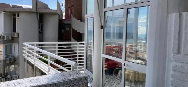 Venta de ático en Torremolinos Centro 3