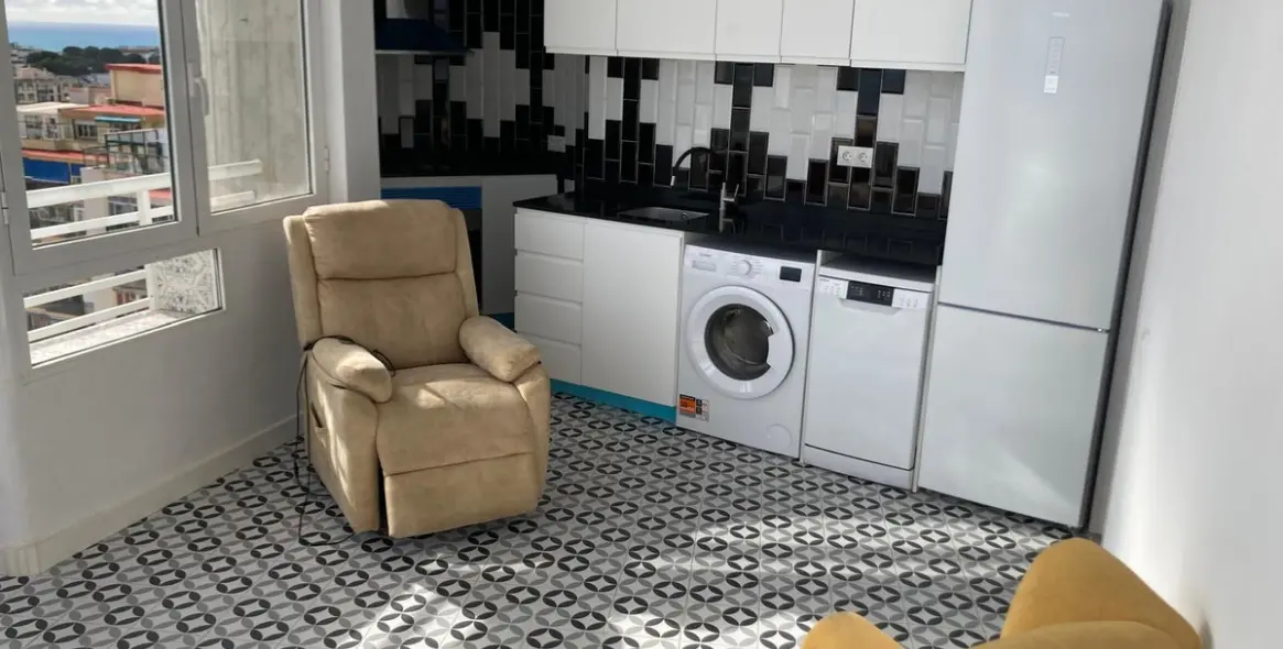 Venta de ático en Torremolinos Centro 6