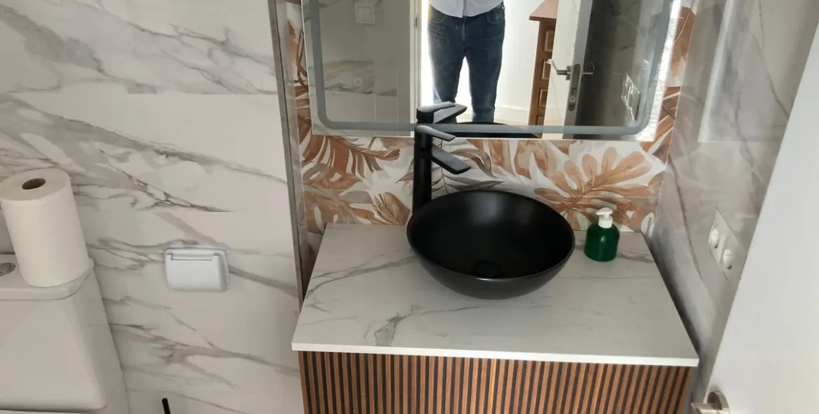 Venta de ático en Torremolinos Centro 7