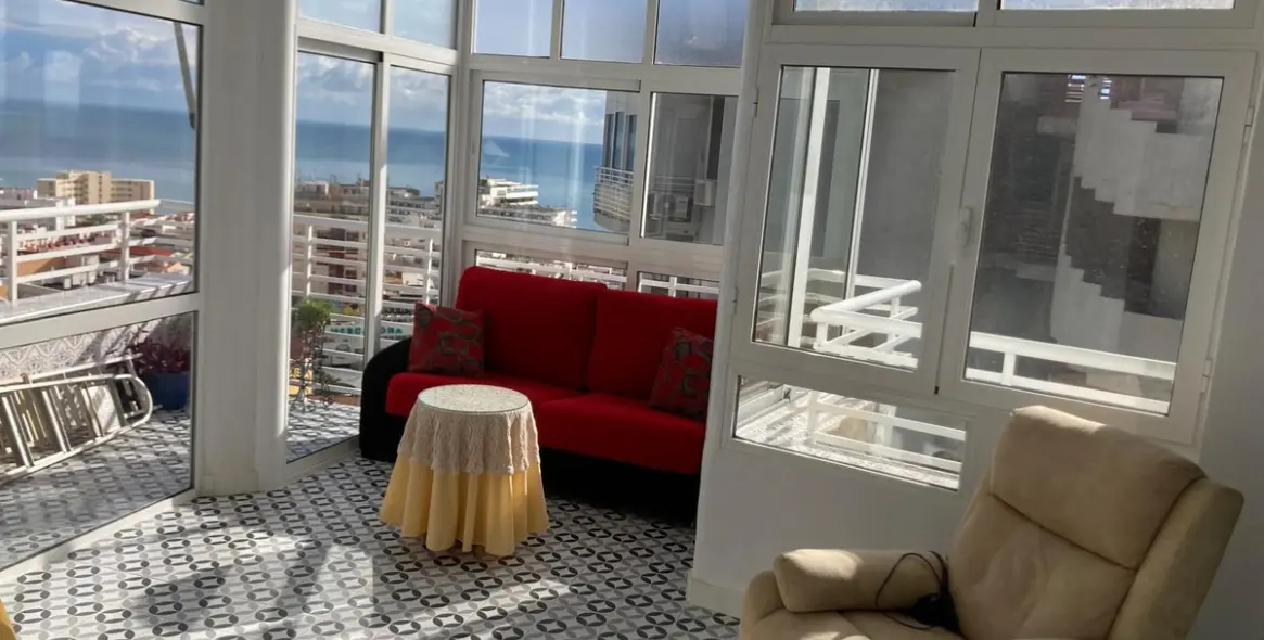 Venta de ático en Torremolinos Centro 12