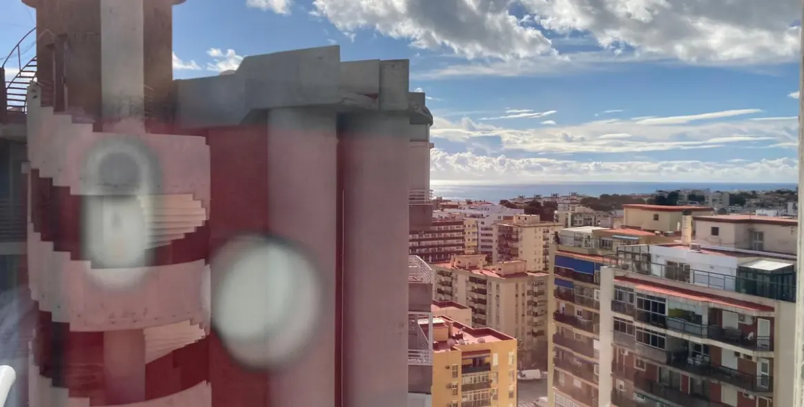 Venta de ático en Torremolinos Centro 15