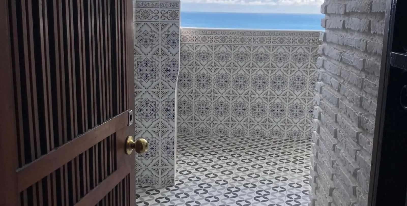 Продажа пентхауса в Torremolinos Centro 1