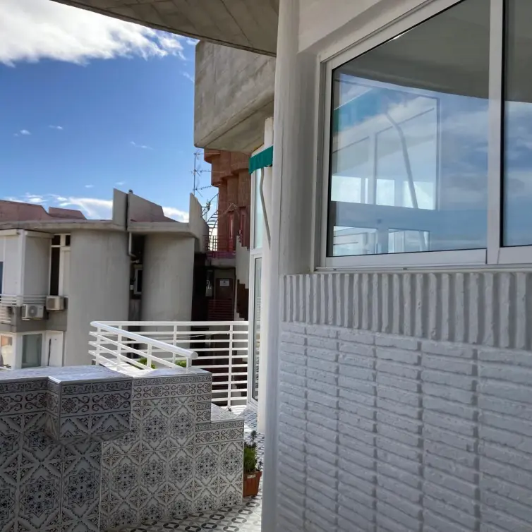 Sale of penthouse in Torremolinos Centro