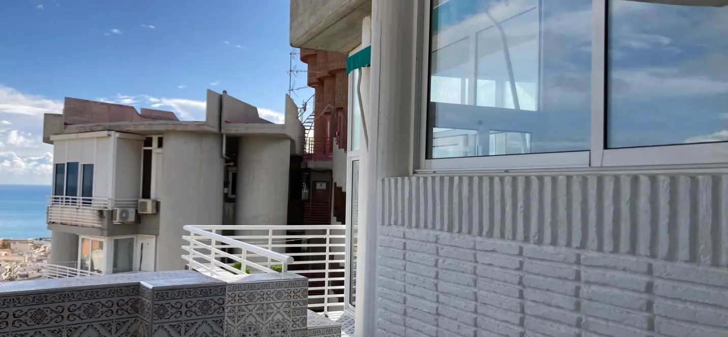 Sale of penthouse in Torremolinos Centro 2