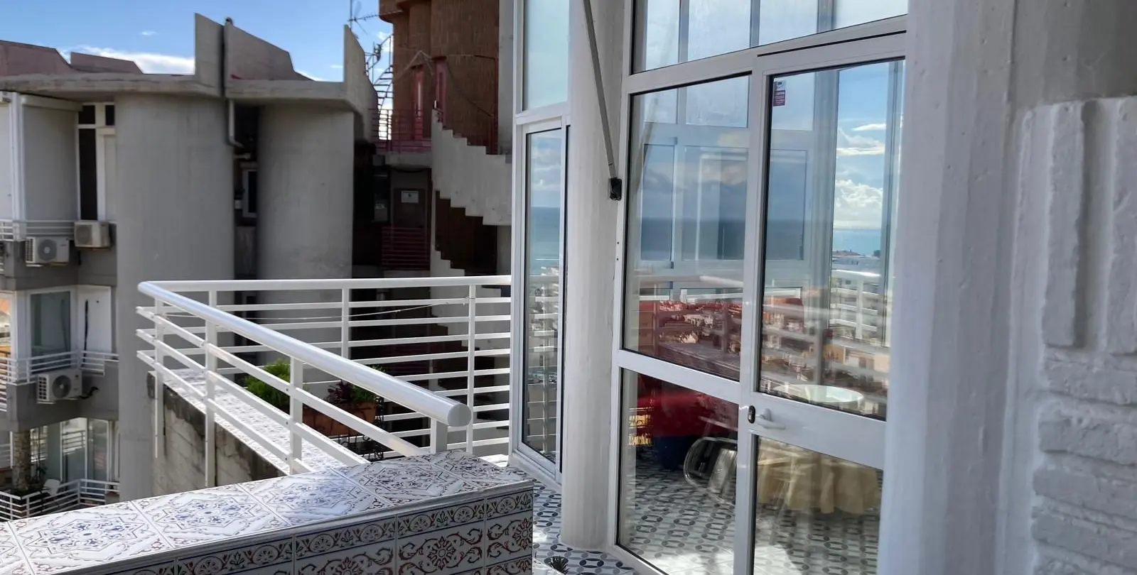 Продажа пентхауса в Torremolinos Centro 4
