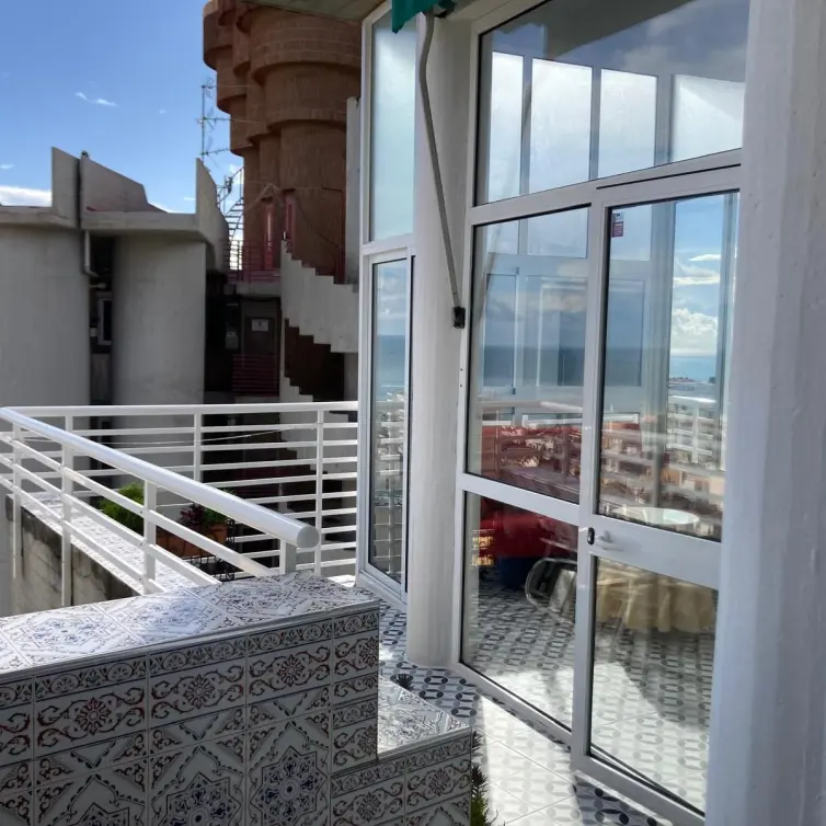 Sale of penthouse in Torremolinos Centro