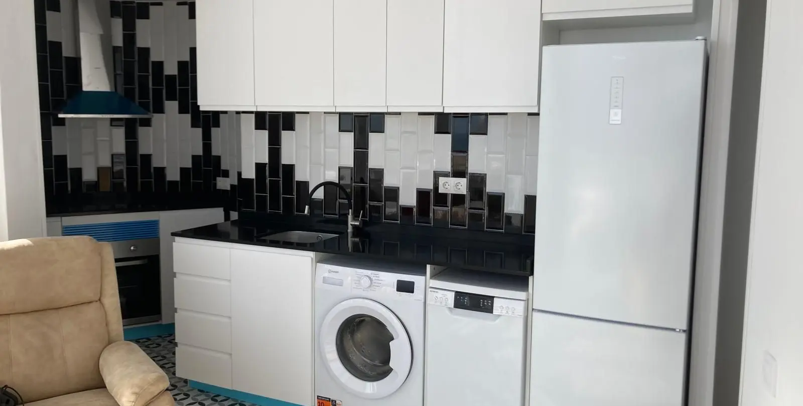 Продажа пентхауса в Torremolinos Centro 5