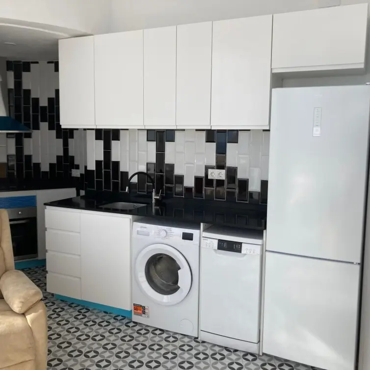 Sale of penthouse in Torremolinos Centro