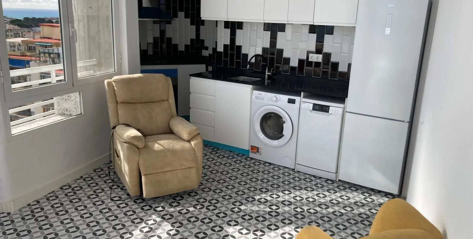 Продажа пентхауса в Torremolinos Centro 6
