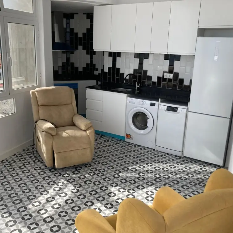 Sale of penthouse in Torremolinos Centro