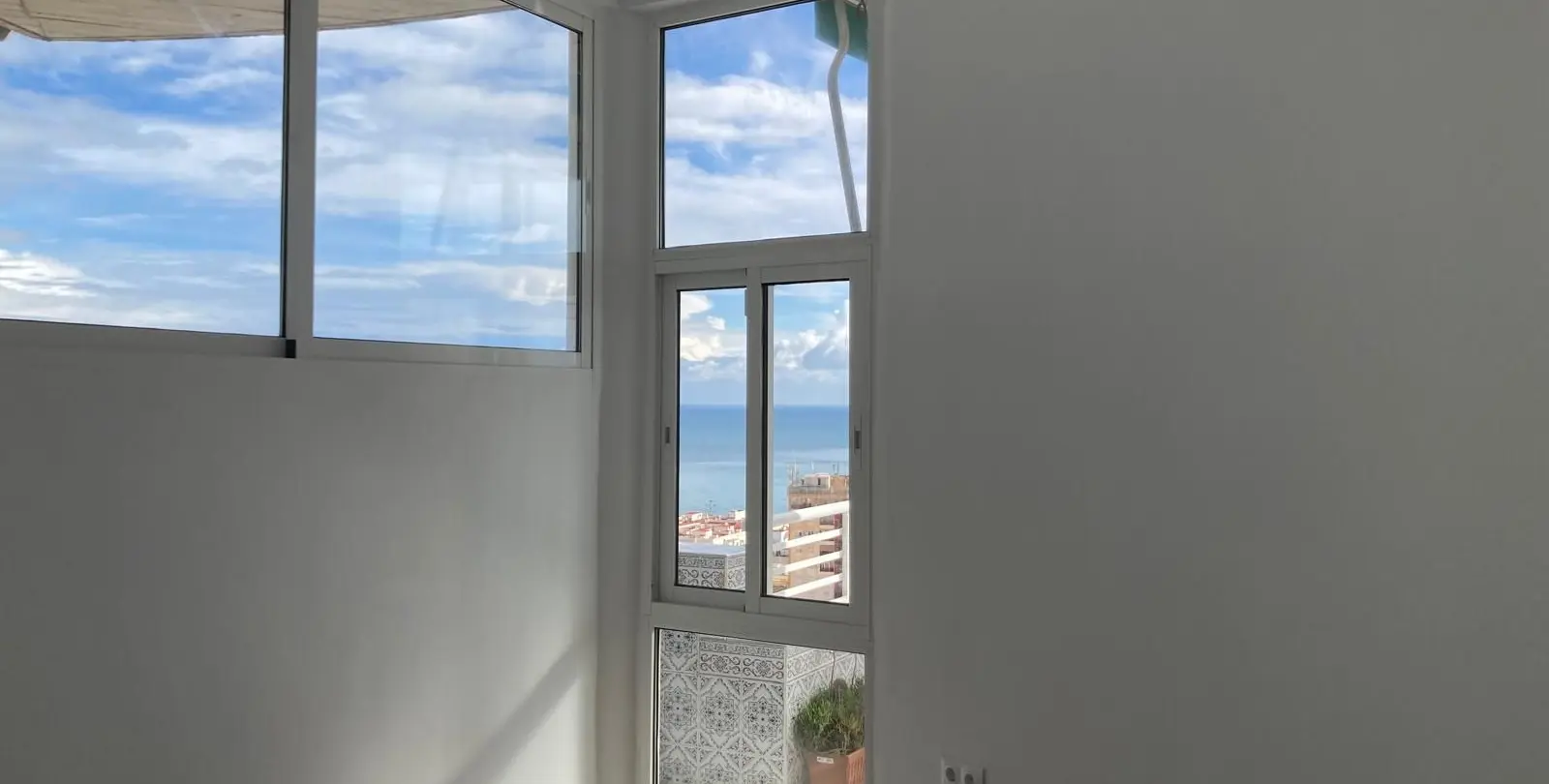 Продажа пентхауса в Torremolinos Centro 8