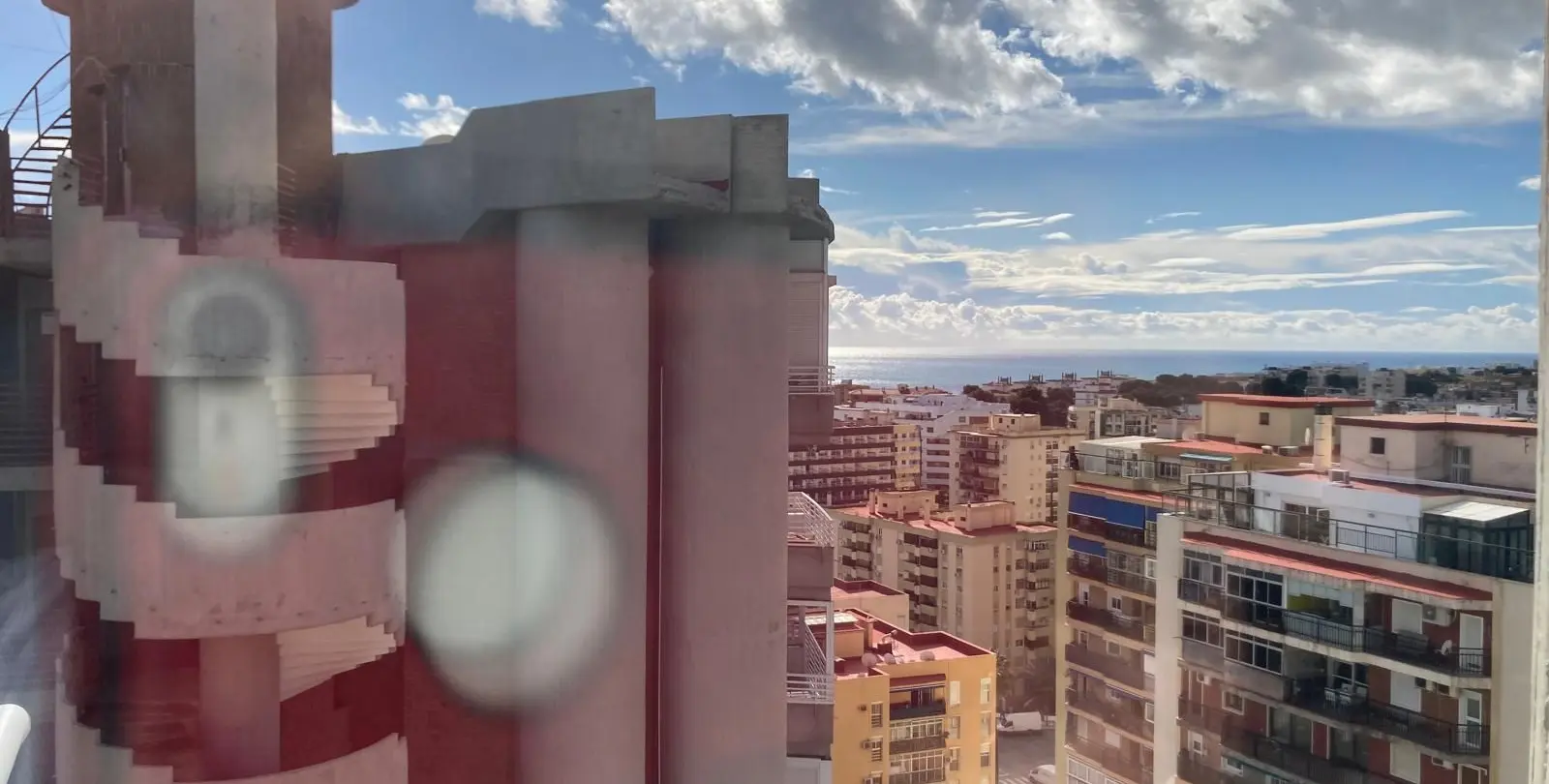 Продажа пентхауса в Torremolinos Centro 15