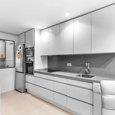 Продажа апартаментов на первом этаже в Guadalmina Alta