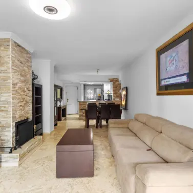 Продажа апартаментов на первом этаже в Guadalmina Alta