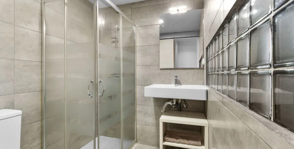 Продажа апартаментов на первом этаже в Guadalmina Alta 8