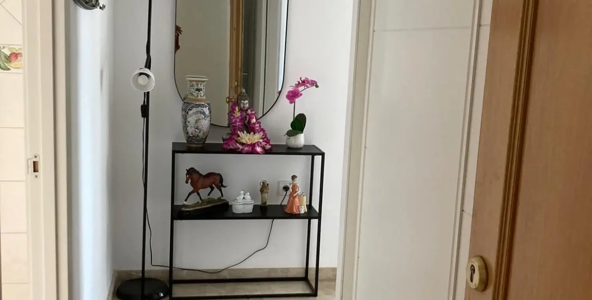 Venta de ático en Torremolinos 1