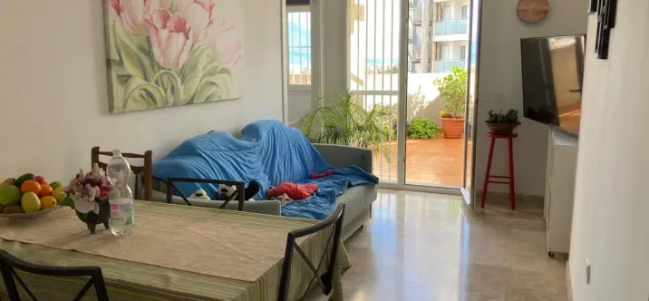 Venta de ático en Torremolinos 1