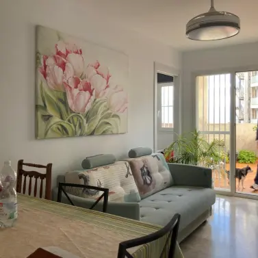 Venta de ático en Torremolinos