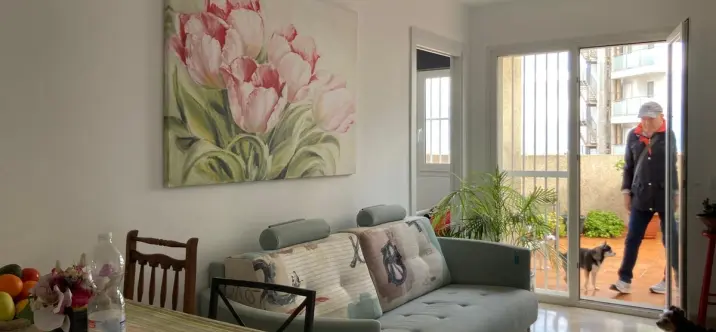 Venta de ático en Torremolinos 2