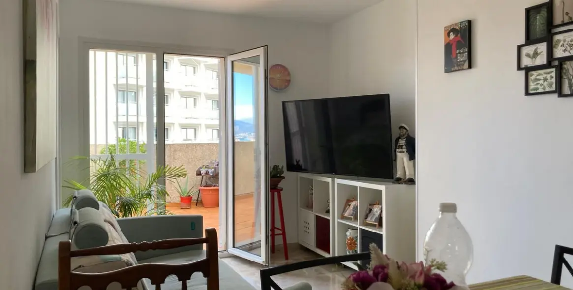 Venta de ático en Torremolinos 4