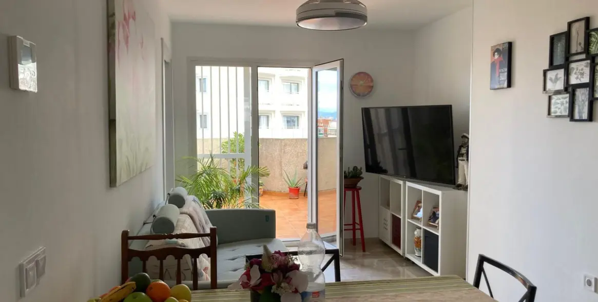 Venta de ático en Torremolinos 5