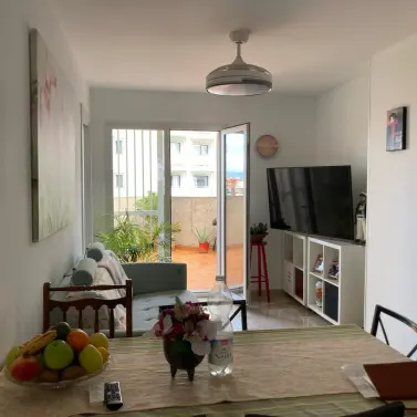 Venta de ático en Torremolinos