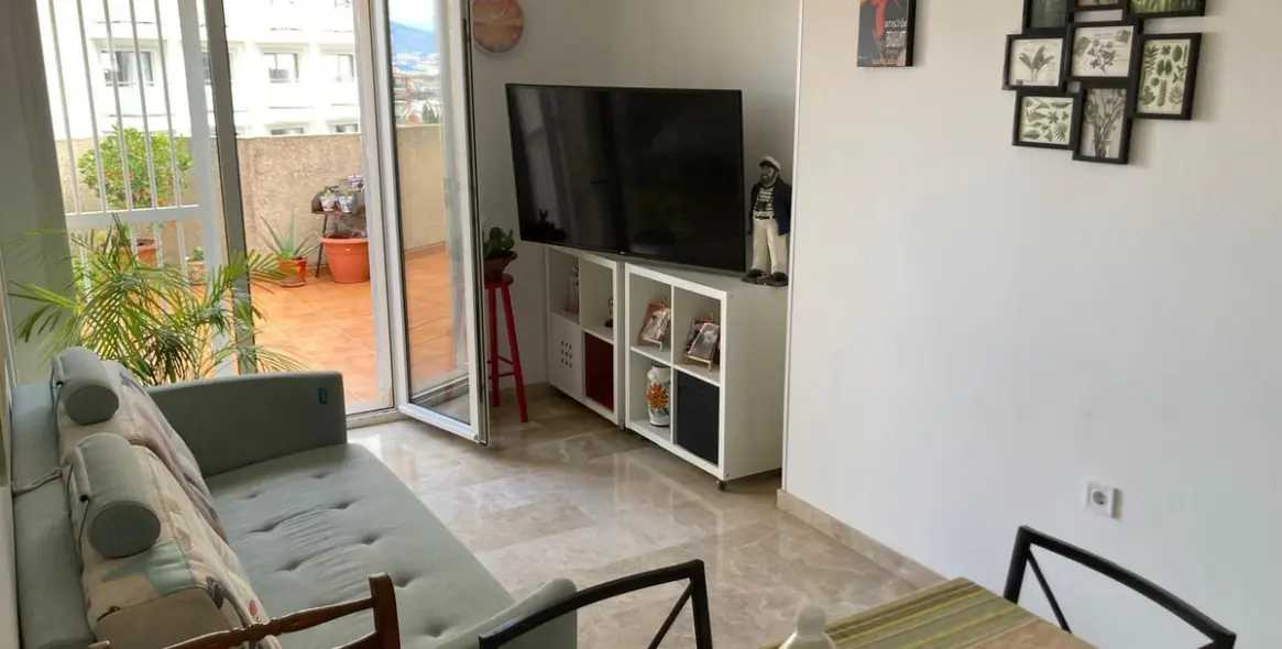 Venta de ático en Torremolinos 6