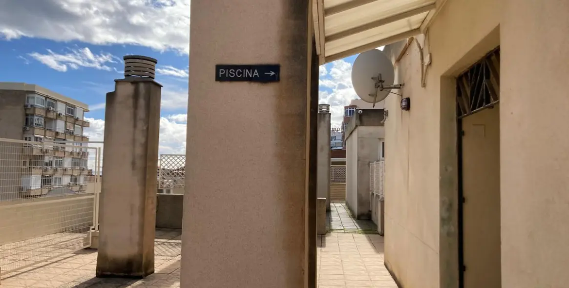 Venta de ático en Torremolinos 14