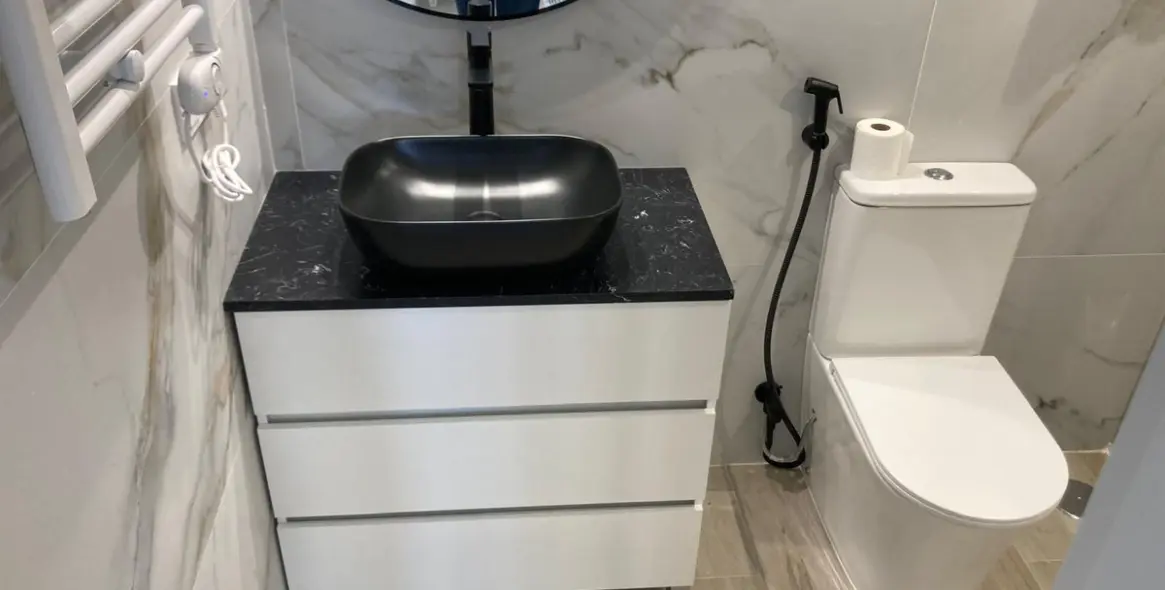 Venta de ático en Torremolinos 17