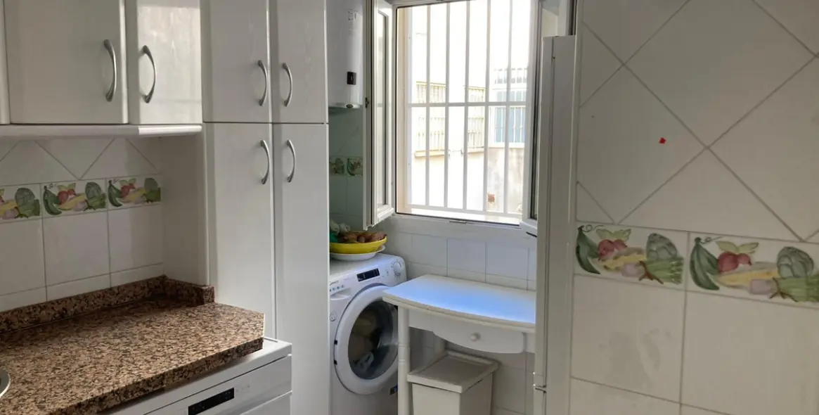 Sale of penthouse in Torremolinos 21