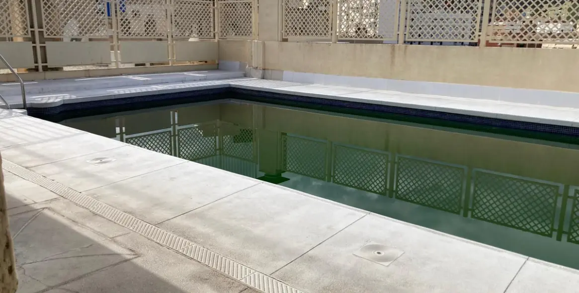 Sale of penthouse in Torremolinos 22