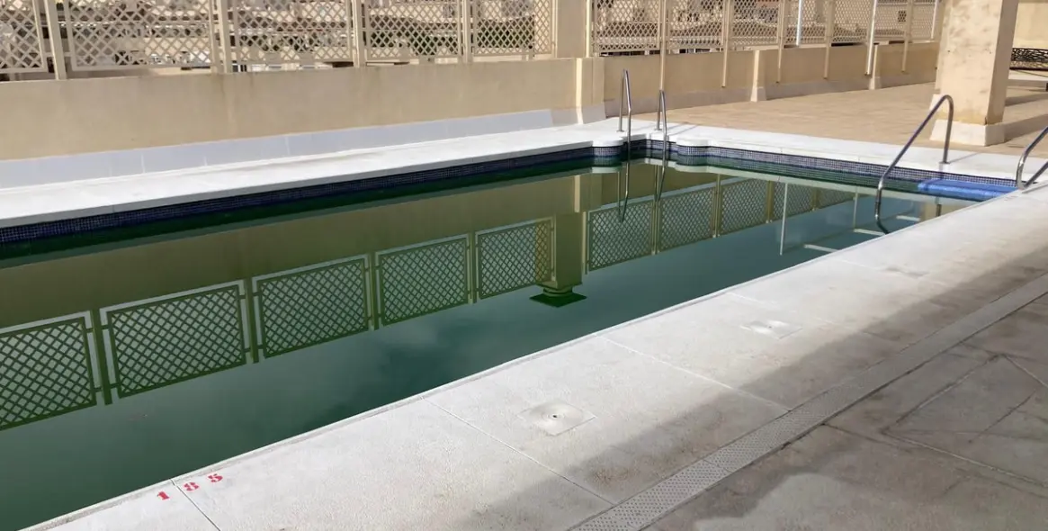 Sale of penthouse in Torremolinos 23