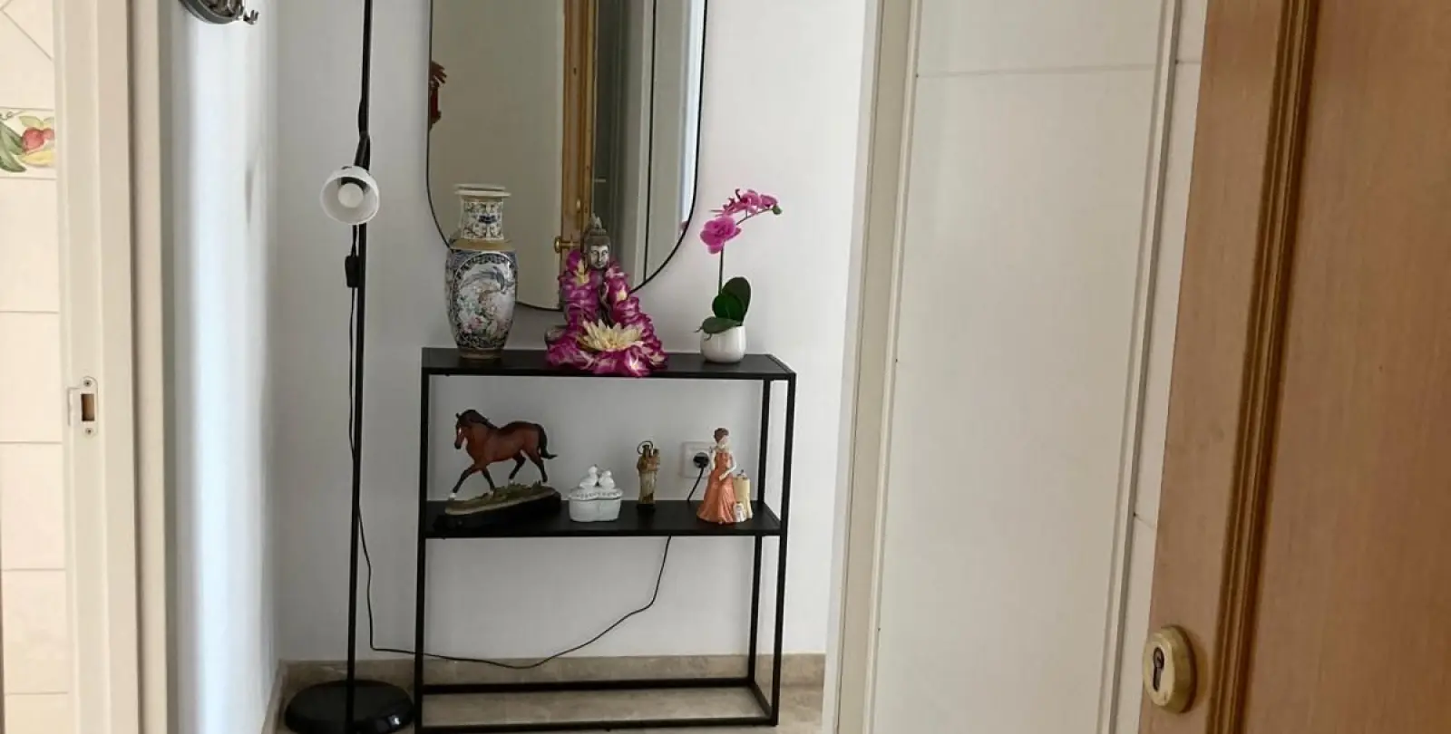 Продажа пентхауса в Torremolinos 1