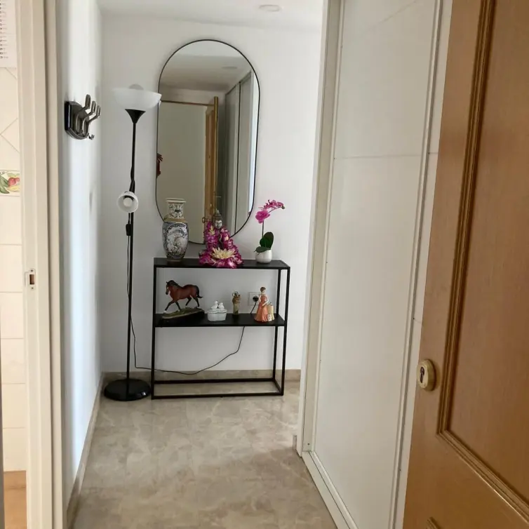 Sale of penthouse in Torremolinos