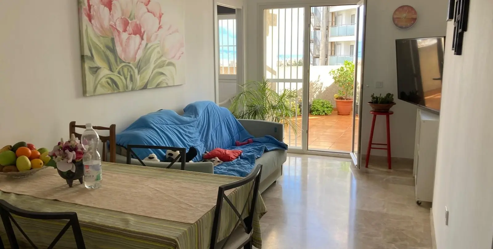 Продажа пентхауса в Torremolinos 2