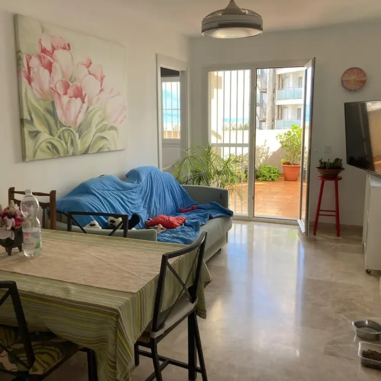 Sale of penthouse in Torremolinos