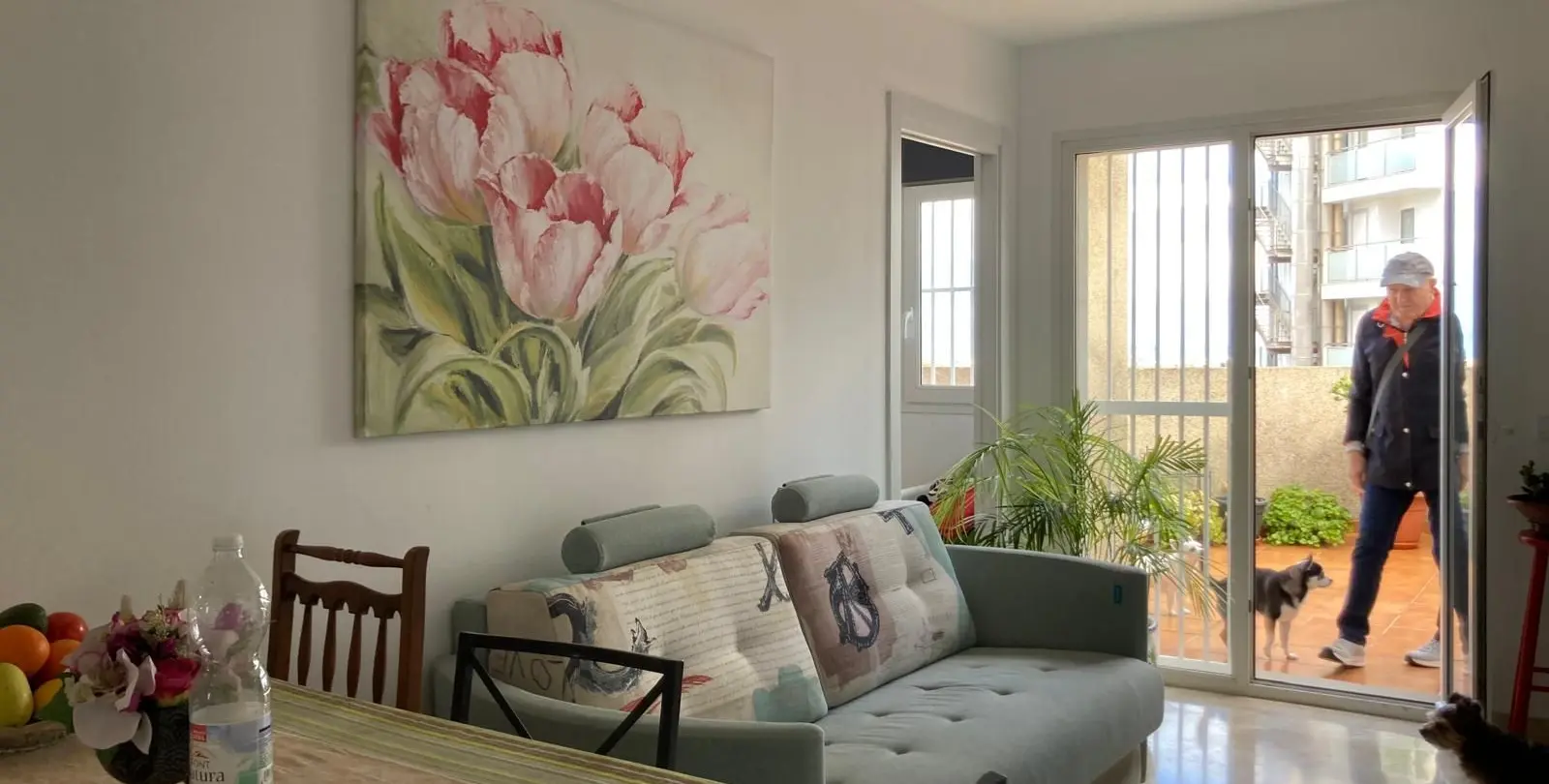 Продажа пентхауса в Torremolinos 3