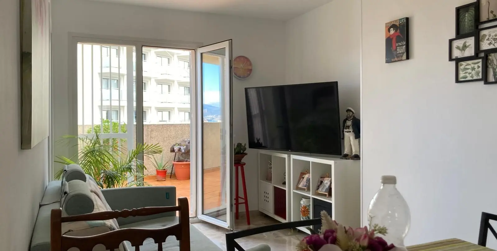 Продажа пентхауса в Torremolinos 4