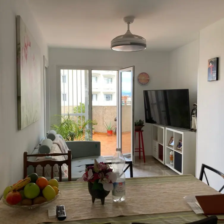 Sale of penthouse in Torremolinos