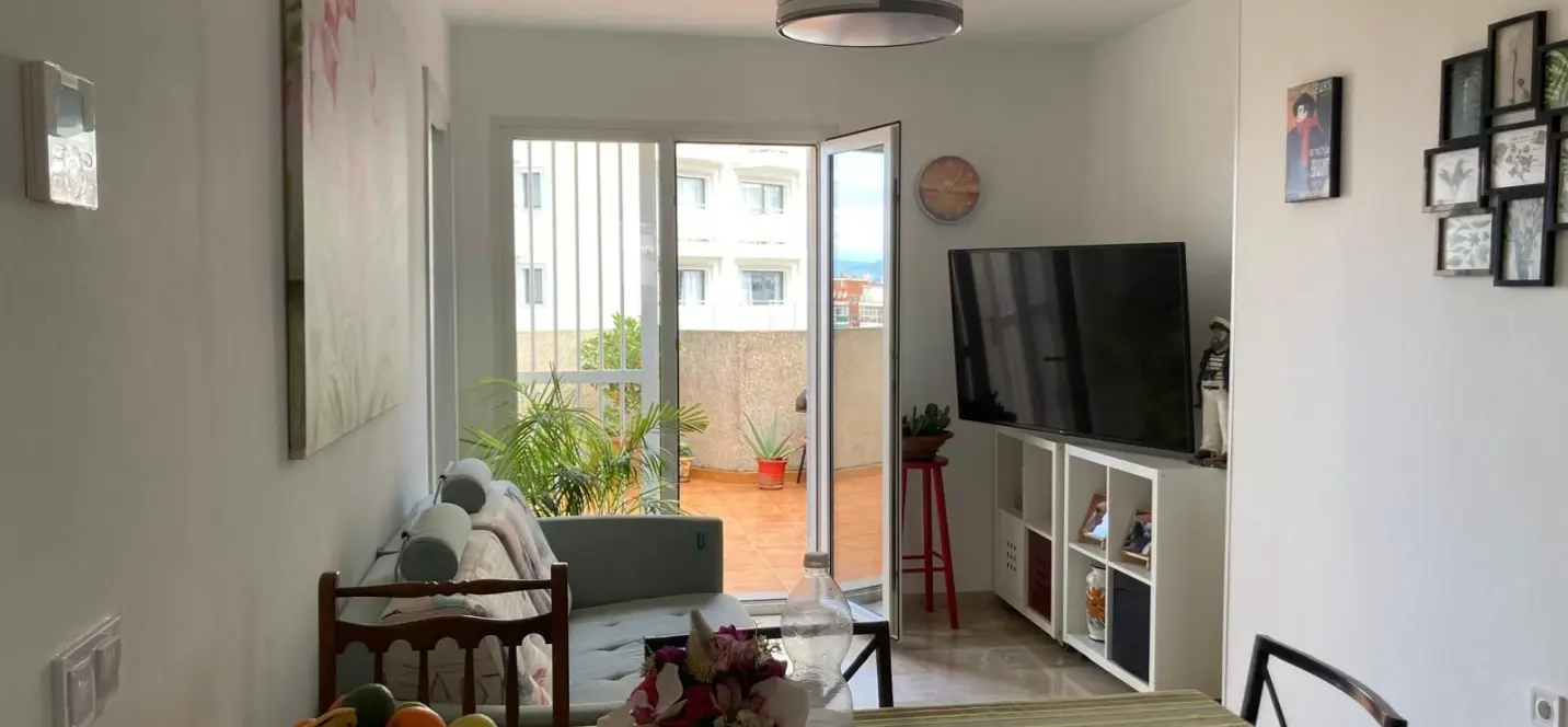 Sale of penthouse in Torremolinos 4