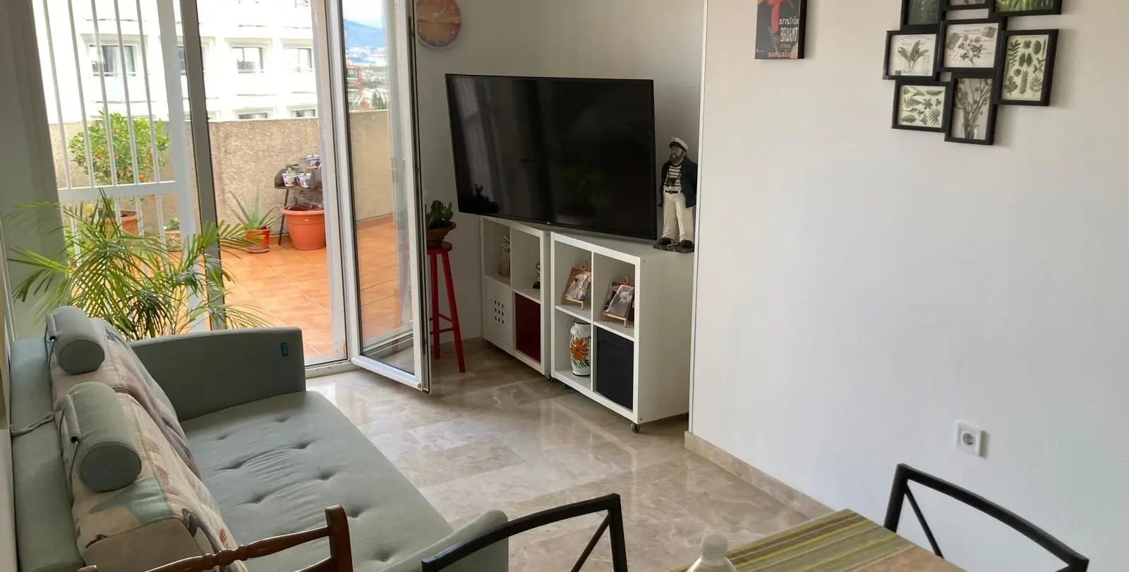 Продажа пентхауса в Torremolinos 6