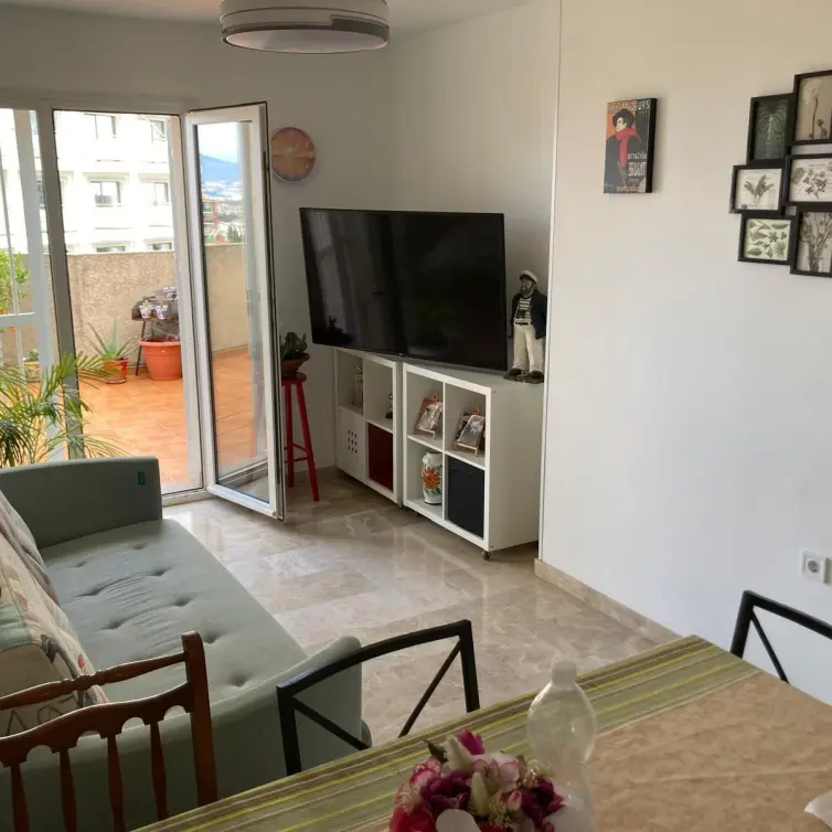 Sale of penthouse in Torremolinos