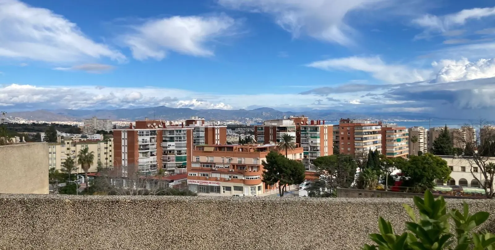 Продажа пентхауса в Torremolinos 7