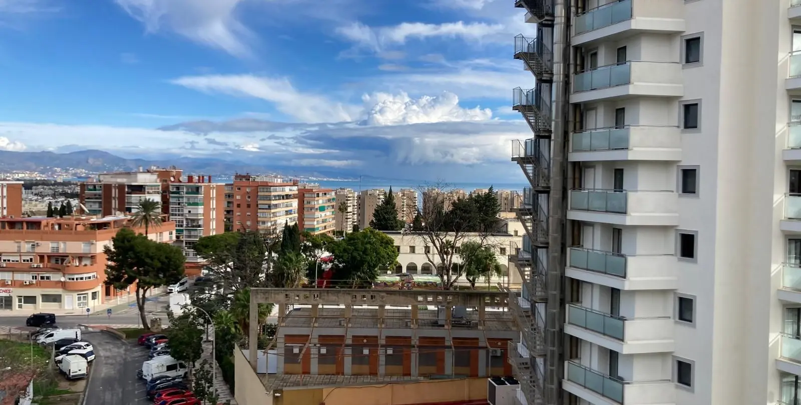 Продажа пентхауса в Torremolinos 8