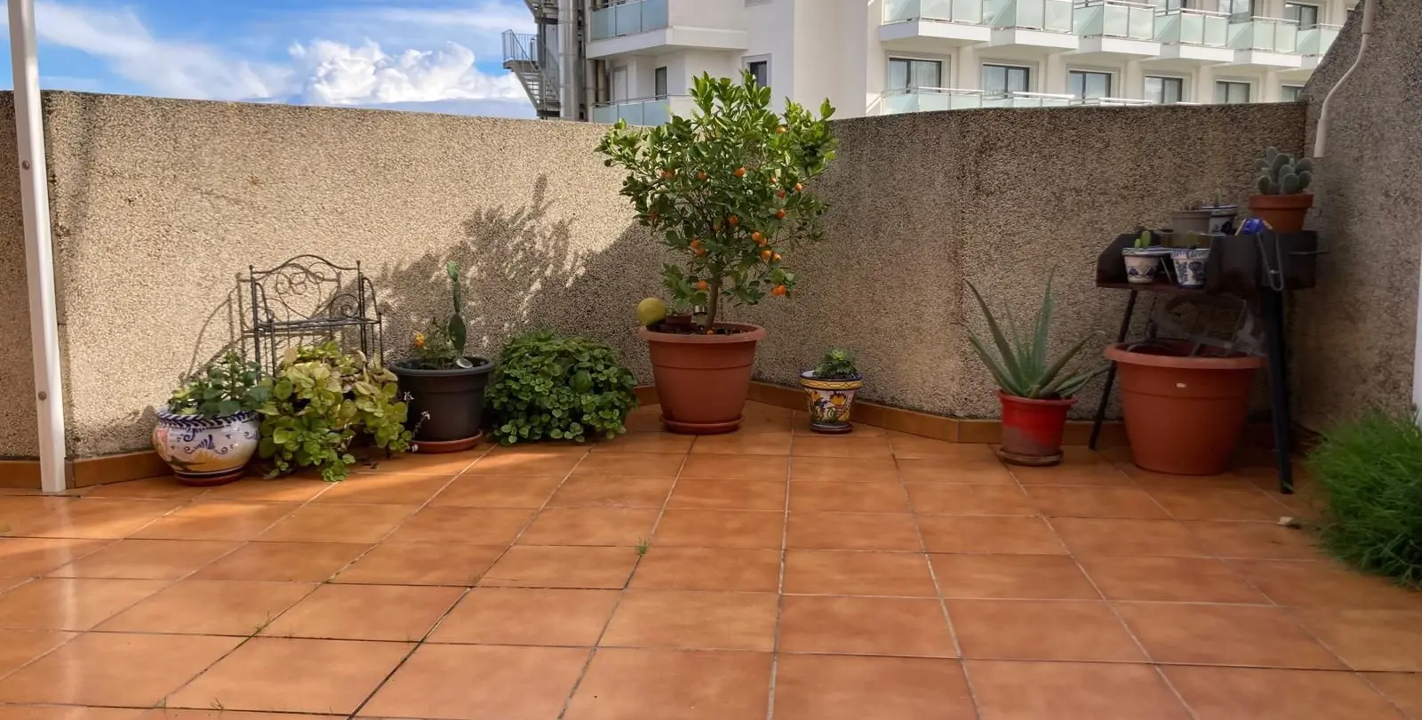 Продажа пентхауса в Torremolinos 9