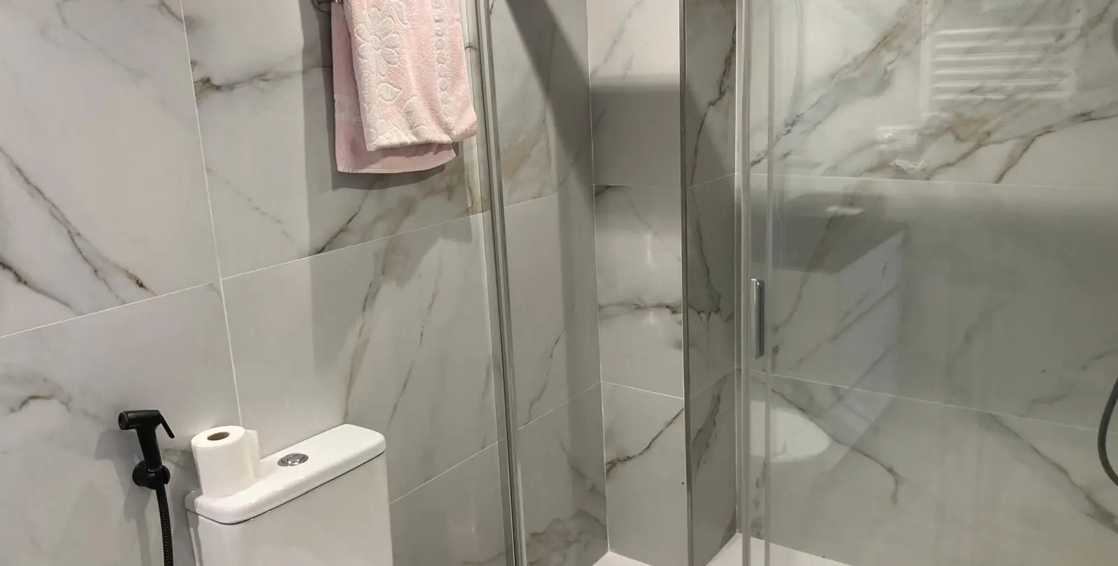 Продажа пентхауса в Torremolinos 13