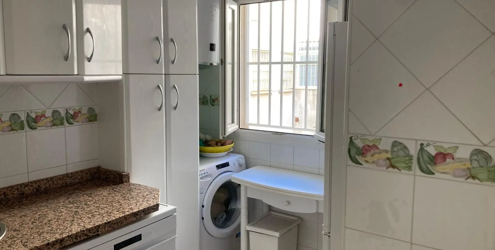 Продажа пентхауса в Torremolinos 21