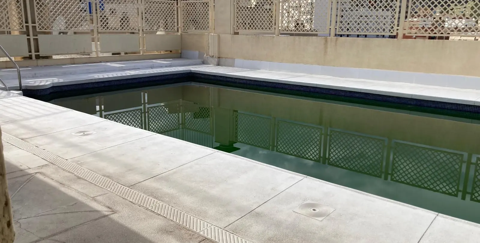 Продажа пентхауса в Torremolinos 22