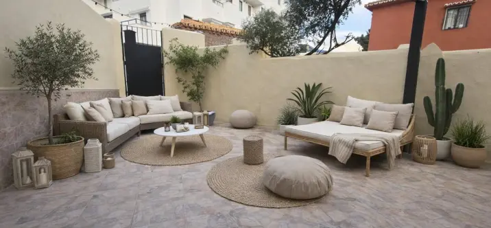 Sale of townhouse in Torremolinos 0